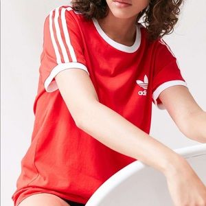 Adidas Ringer Tee